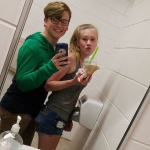 Meet your Posher, Randy